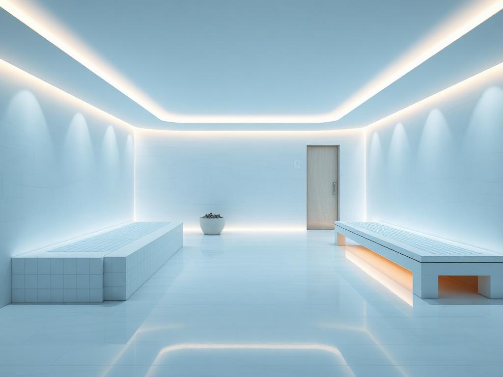 Airco zonder buitenunit voor wellness & ontspanning